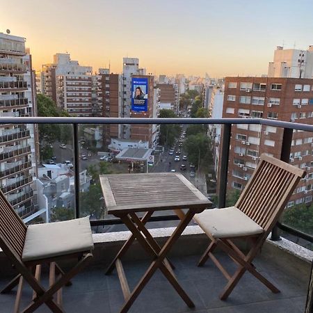Euge Apart Montevideo Ngoại thất bức ảnh