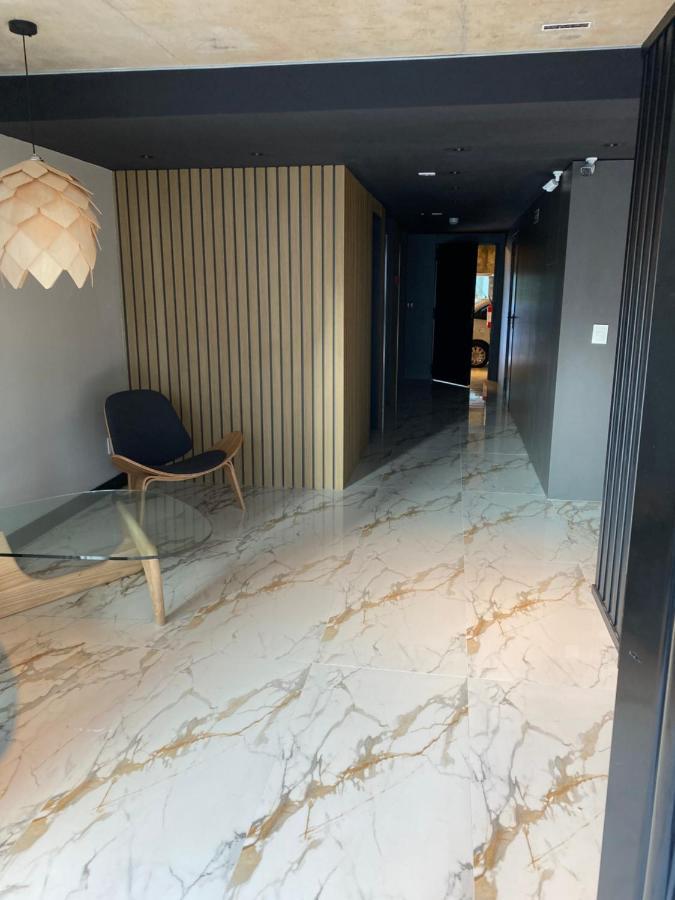 Euge Apart Montevideo Ngoại thất bức ảnh