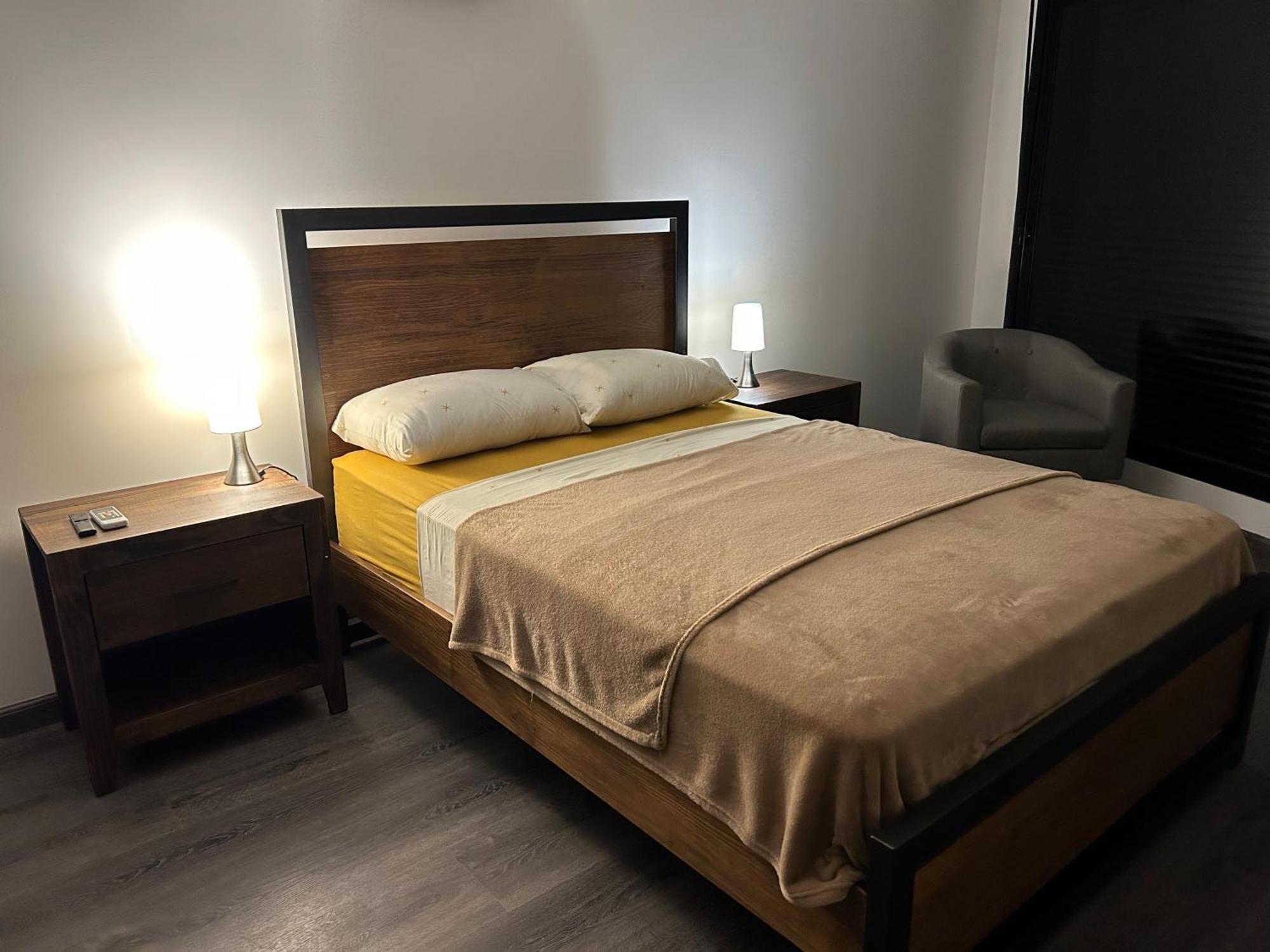 Euge Apart Montevideo Phòng bức ảnh